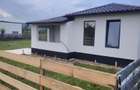Casa DN73, langa Mioveni, constructie 2025, schimb cu garsoniera