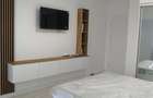 Apartament PREMIUM de inchiriat in Tatara?i 45 mp | Prima inchiriere