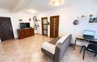 Apartament 2 camere , etaj intermediar , parcare , balcon ,  zona Stejarului - 1