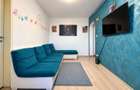 Apartament 3 camere, 48mp utili, etaj 3, centrala proprie-Piata Doina