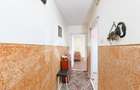 Vânzare apartament cu 3 camere, decomandat - strada Codrul Cosminului - 12