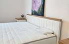 Apartament cu 2 camere, balcon, mobilat utilat - 8