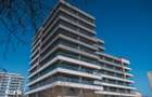 STUDIO CU DORMITOR SEPARAT COMPLET MOBILAT LUX - SOLID SEA VIEW PERLA - 5