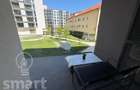 Apartament 2 camere The Nest Mărăști Parcare subterană inclusă