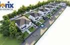 FlorixResidence- Case de vanzare in complex privat! Budesti, Valcea - 3
