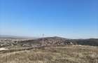 Terenuri Tome?ti Dealul Crucii | panorama | intravilan - 1