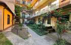 Apt. 2 camere de inchiriat - Ultracentral( cladire monument istoric) - 2