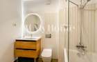 Apartament NOU 3 camere si gradina 187 mp, Iancu-Nicolae-Zoo Baneasa,