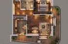 Studio Dublu- One Lake District Apartments- Loc parcare inclus - 2