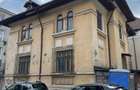 Vila interbelica str. Petru Poni nr. 5 - 7