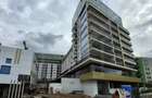 Apartament cu o camera, bloc nou, 42,24 mp plus balcon, loc parcare, Gheorgheni