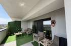Apartament 2 camere . Terasa 30mp - 12