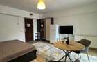 Apartament cu 1 camera mobilat - langa facultati - Tudor V. - 390EUR - 4
