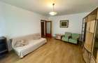 Nerva Traian - Alexandru Moruzzi 2 camere decomandate mobilat - 3