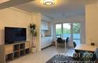 Apartament nou, curte privata 60mp, pavilion bioclimatic, boxa,parcare - 3