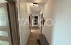 Apartament decomandat 4 camere 110 mp utili 2 bai balcon Pictor Brana