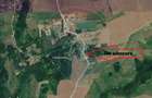 Teren intravilan cu constructie veche in Calapodesti Valu Morii Bacau - 1