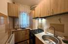 Proprietar Inchiriez apartament 2 camere, Etaj 1, Intersectia Letea cu Milcov - 4