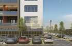 Studio 34 mp cu bucatarie separata balcon 4 mp si parcare Sibiu