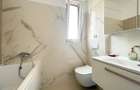 Apartament 3 camere, mobilat si utilat - zona Aradului