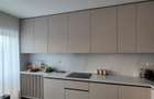 Apartament la cheie, 3 camere, 70 mp, logie si balcon, Apahida, Omnia.