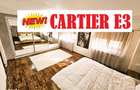 Apartament 2 camere 75Mp CARTIER E3 - 1