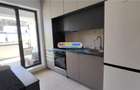 Inchiriere apatament 3 camere mobilat utilat modern Baneasa Greenfield - 3