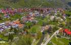 Comision 0%| Teren Intravilan 1805 Mp | Panorama Munte |Moieciu De Jos - 13