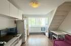 VANZARE | Apartament 2 Camere tip Mansarda, pe 2 Niveluri Metrou M - 10