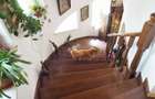 Vila 6 camere-teren 1800mp-Snagov Izvorani-lac - 9