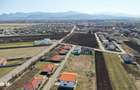 Teren intravilan Stupini - Brasov