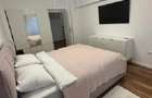 Unirii Decebal, bl. reabilitat, mobilat,utilat complet,renovat, 2 balcoane, AC. - 3
