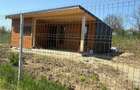 Teren plus casuta lemn langa lac Ganeasa 1000mp - 12