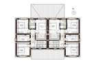 Duplex modern 5 camere ?ura Mica | Comision 0% - 3