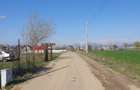 Vand teren in Dobreni - 1