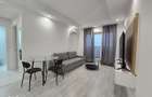COSMOPOLIS - Apartament 2 camere tip Studio, mobilat si utilat - 4