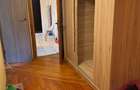 Apartament Sos Mihai Bravu Kaufland plan secund - 1