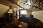 Apartament 3 camere in vila, 114 mp | Curte | Sinaia - 13