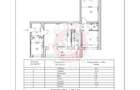2min Metrou Dristor | 7min Mall Park Lake | 3 camere | 66mp | B11758 - 1