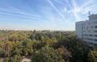 Baba Novac, Campia Libertatii, vedere panoramica spre parcul IOR