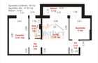 Vanzare 2 camere, 46 mp, Tractorul, zona 13 Decembrie - O. Goga - 2