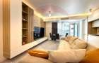 Apartament 2 camere- loc parcare de vanzare vedere la Mare Mamaia Nord - 5