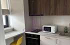 Inchiriere Garsoniera Hils Brauner|Parcare - 5