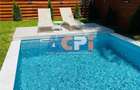 Inchiriere Vila De Lux Cu 5 Camere Si Piscina In Zona Erou Iancu Nicol