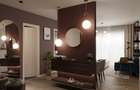 Apartament 3 camere 3A | HILS Titanium Ansamblu rezidential nou - 4