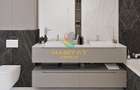Penthouse cu 3 camere,  confort Premium
