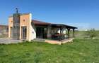 Casă modernă pe un nivel, 500 mp teren, zona Partoș - Alba Iulia