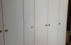 Apartament mobilat si utilat modern , centrala gaz, Faleza Nord