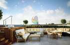 Penthouse Duplex- 120mp+ terasa - Mihai Bravu