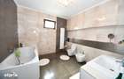 Casa noua cu teren 1470 mp , deschidere la strada 22 ml - 16